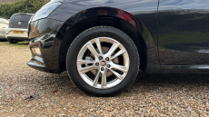 Skoda Fabia 1.0 TSI 116 SE L 5dr Petrol Hatchback